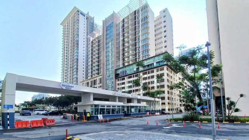 Condominium for Sale at Mutiara Ville - Hero Tung - Exterior - PropertyGuru.com.my