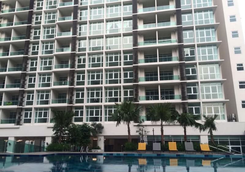 Condominium for Sale at Mutiara Ville - Hero Tung - Exterior - PropertyGuru.com.my