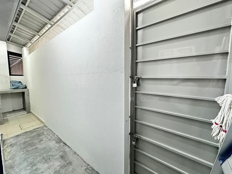 Rumah Teres untuk Disewa di Kota Emerald (Rawang) - Lucy Chow - Exterior - PropertyGuru.com.my