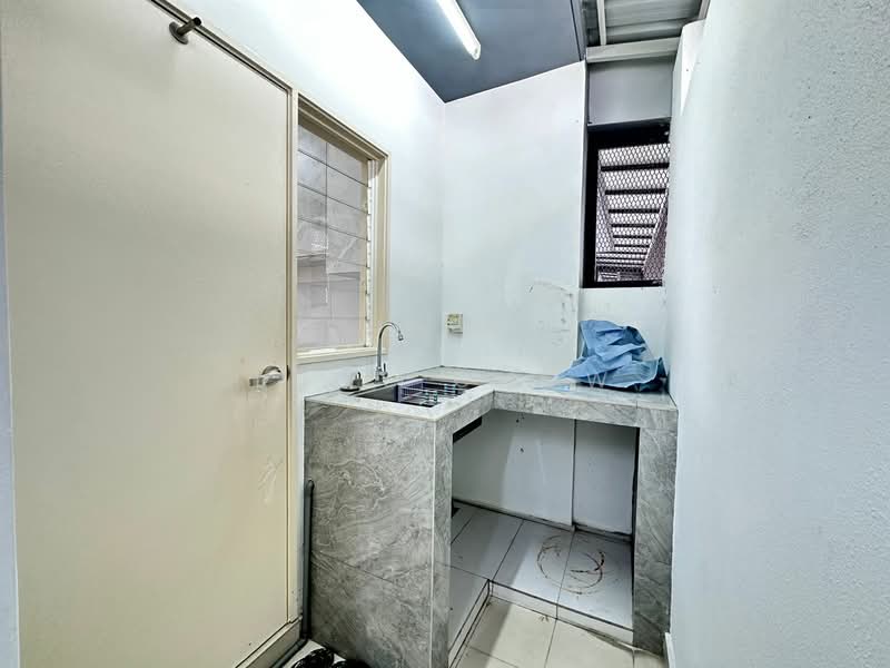 Rumah Teres untuk Disewa di Kota Emerald (Rawang) - Lucy Chow - Interior - PropertyGuru.com.my