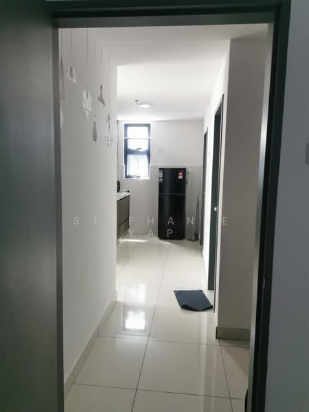 Servis Apartment untuk Disewa di TRIO By Setia - Stephanie Yap - Kitchen - PropertyGuru.com.my