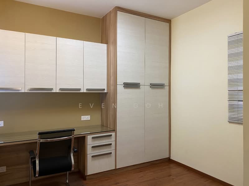 Condominium for Rent at The Light Linear - Even Goh - Study Room - PropertyGuru.com.my