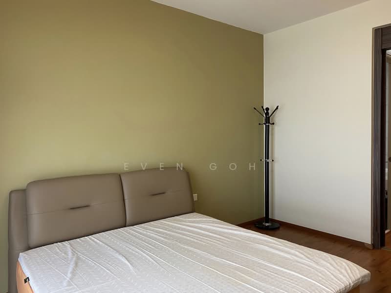 Condominium for Rent at The Light Linear - Even Goh - Master Bedroom - PropertyGuru.com.my