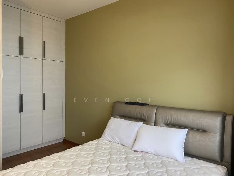 Condominium for Rent at The Light Linear - Even Goh - Second Bedroom - PropertyGuru.com.my