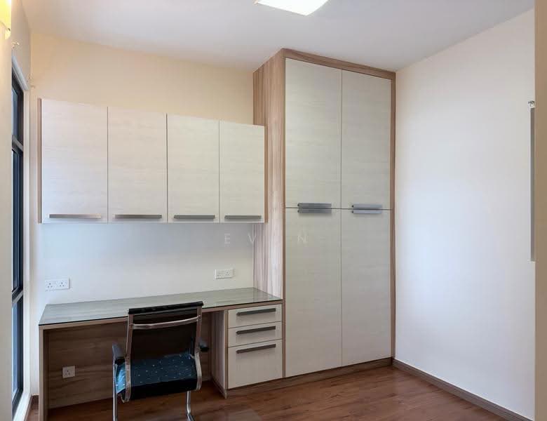 Kondominium untuk Disewa di The Light Linear - Even Goh - Study Room - PropertyGuru.com.my