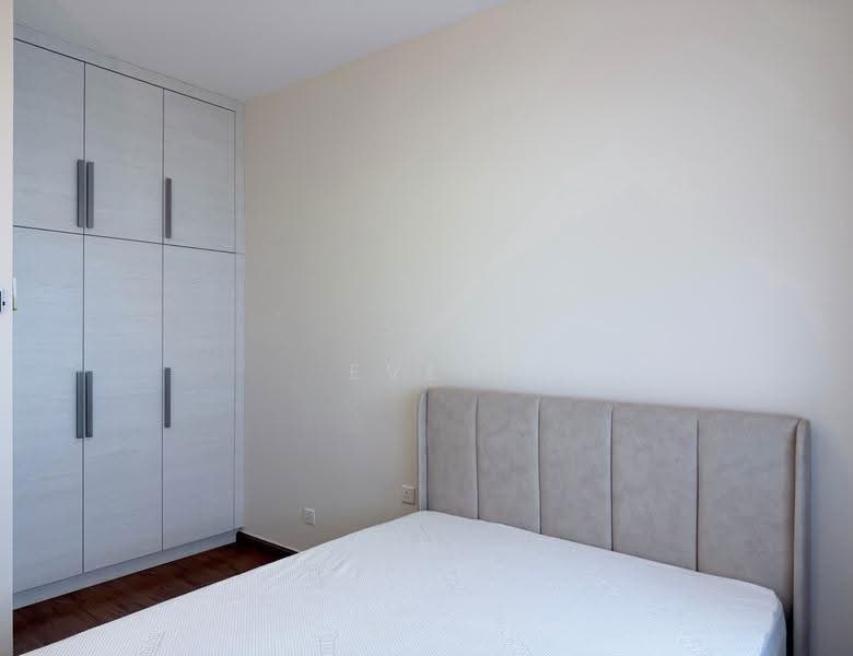 Kondominium untuk Disewa di The Light Linear - Even Goh - Second Bedroom - PropertyGuru.com.my