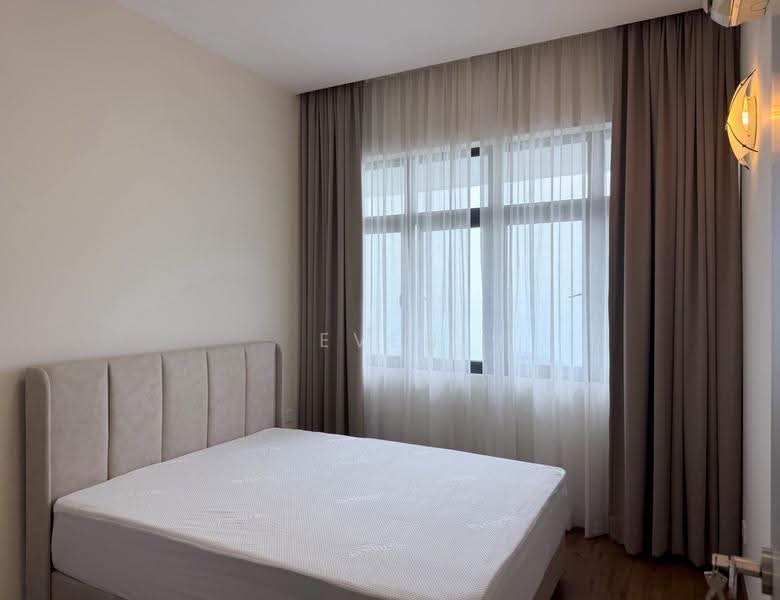 Kondominium untuk Disewa di The Light Linear - Even Goh - Second Bedroom - PropertyGuru.com.my