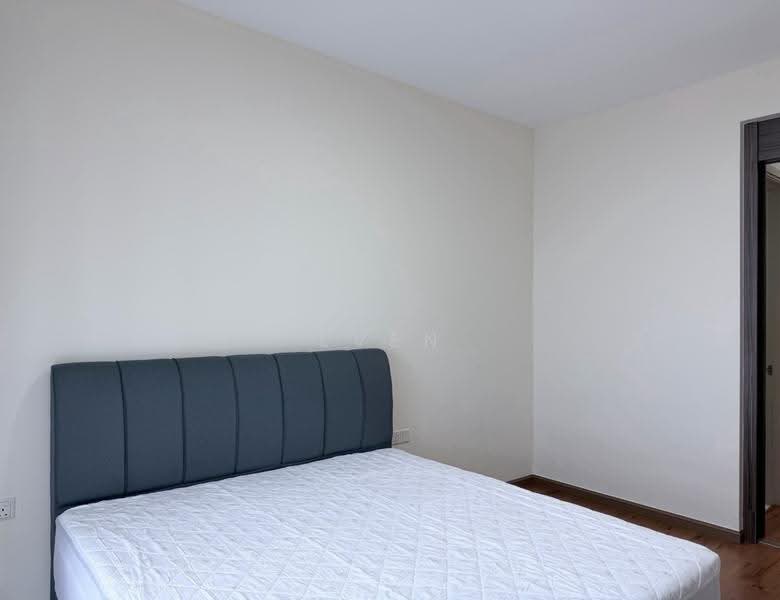 Kondominium untuk Disewa di The Light Linear - Even Goh - Master Bedroom - PropertyGuru.com.my