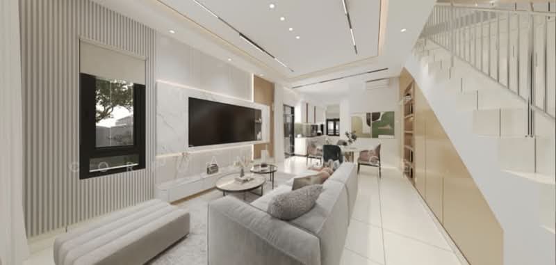 Rumah Teres untuk Dijual di Pontian (Johor) - Jyan Wong - PropertyGuru.com.my