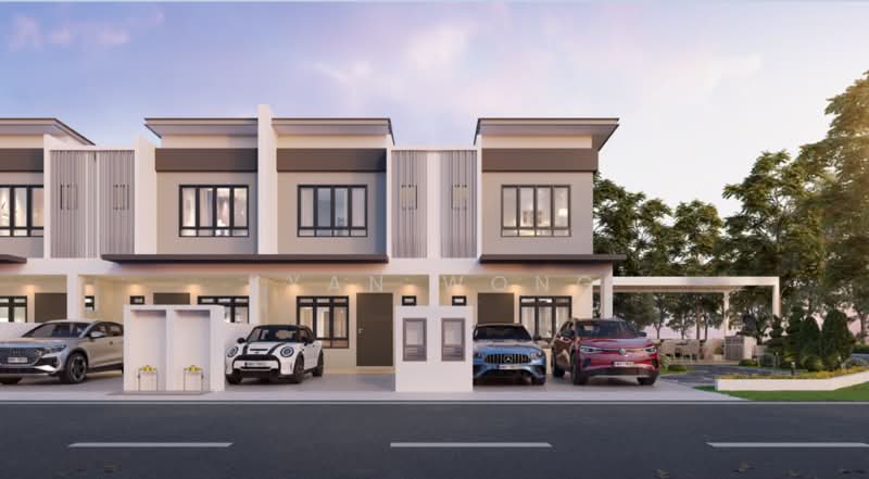 Rumah Teres untuk Dijual di Pontian (Johor) - Jyan Wong - PropertyGuru.com.my