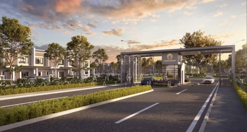 Rumah Teres untuk Dijual di Pontian (Johor) - Jyan Wong - PropertyGuru.com.my