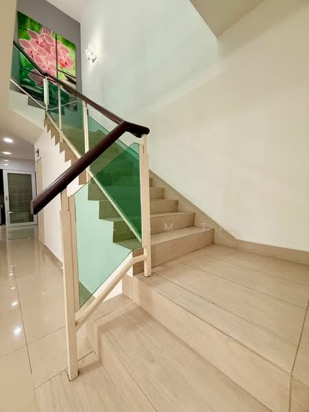 Rumah Kluster untuk Dijual di Taman Ungku Tun Aminah (Skudai) - William Tay - Interior - PropertyGuru.com.my