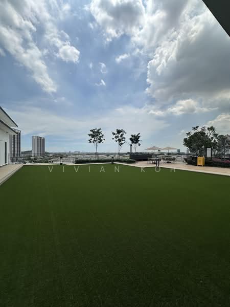 Service Residence for Rent at Huni @ Eco Ardence - Vivian Koh - Exterior - PropertyGuru.com.my