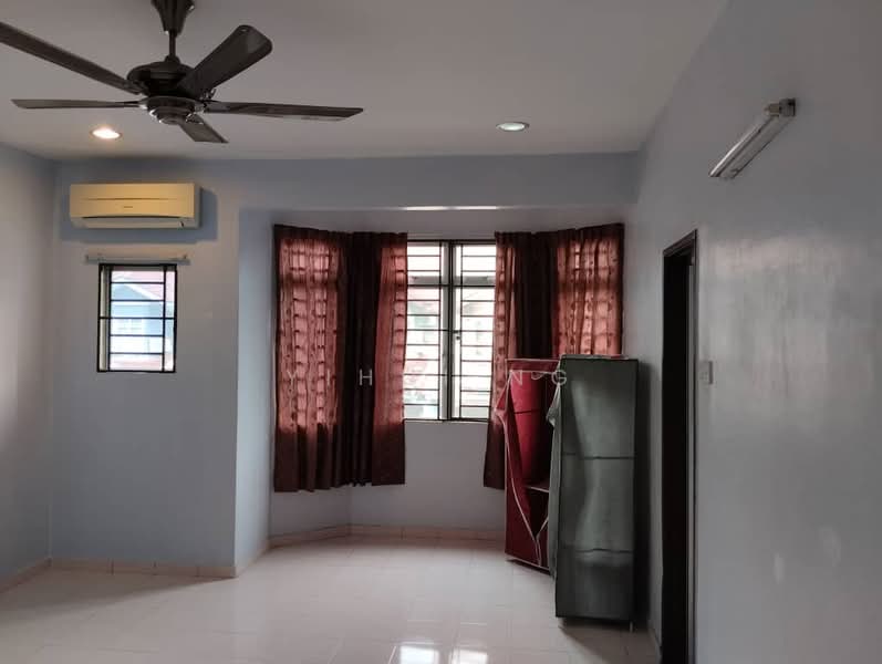 Rumah Bandar untuk Dijual di Taman Klang Utama (Kapar) - YiHui Ng - PropertyGuru.com.my
