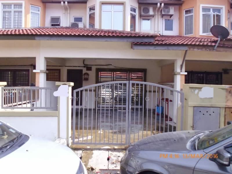 Rumah Bandar untuk Dijual di Taman Klang Utama (Kapar) - YiHui Ng - PropertyGuru.com.my