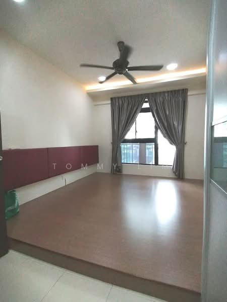 Servis Apartment untuk Dijual di The Garden Residences Premier, Skudai - Tommy Lim - PropertyGuru.com.my
