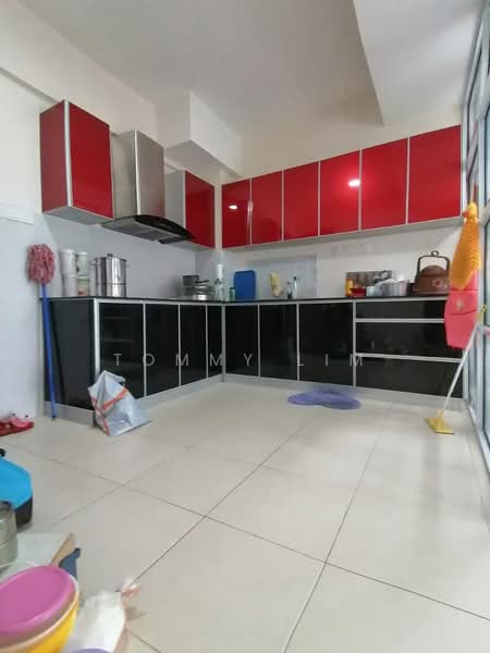 Servis Apartment untuk Dijual di The Garden Residences Premier, Skudai - Tommy Lim - PropertyGuru.com.my