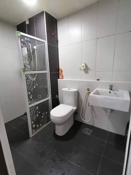 Servis Apartment untuk Dijual di The Garden Residences Premier, Skudai - Tommy Lim - PropertyGuru.com.my