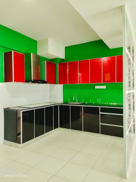 Servis Apartment untuk Dijual di The Garden Residences Premier, Skudai - Tommy Lim - PropertyGuru.com.my
