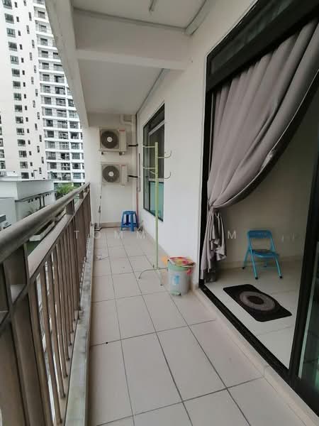 Servis Apartment untuk Dijual di The Garden Residences Premier, Skudai - Tommy Lim - PropertyGuru.com.my