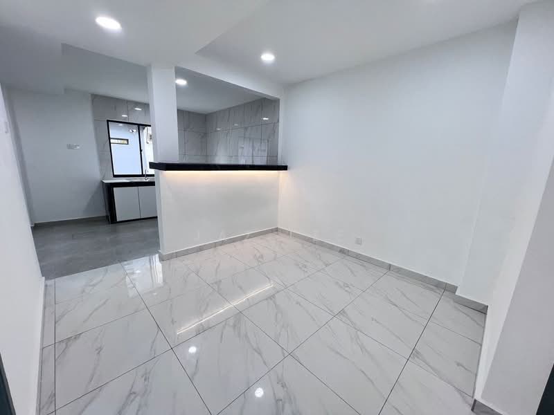 2-storey Terraced House for Sale in Bukit Indah (Iskandar Puteri (Nusajaya)) - Jaz Lee - PropertyGuru.com.my