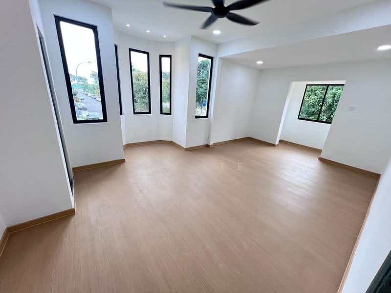 2-storey Terraced House for Sale in Bukit Indah (Iskandar Puteri (Nusajaya)) - Jaz Lee - PropertyGuru.com.my