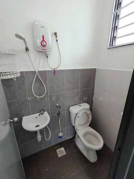 Semi-Detached House for Rent in Mutiara Rini (Skudai) - Hazel Chin - PropertyGuru.com.my