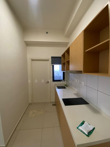 Service Residence for Rent at Habitus @ City of Elmina - Abby Woo - Kitchen - PropertyGuru.com.my