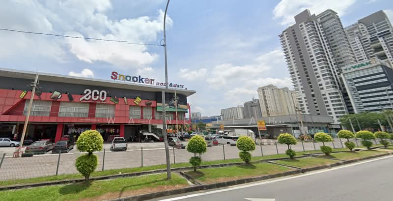 Kilang Terpisah untuk Dijual di Taman Perindustrian Subang (Subang Jaya) - Wayne Teah - Exterior - PropertyGuru.com.my