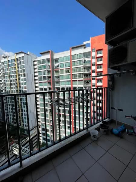 Servis Apartment untuk Dijual di Greenfield Regency - Joey Chiew - PropertyGuru.com.my