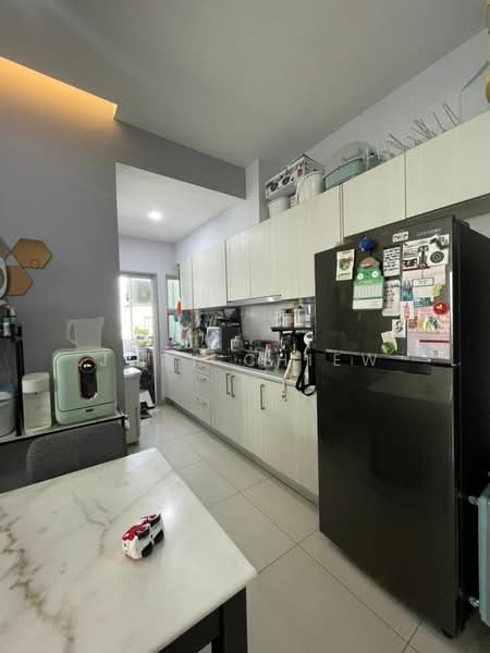 Servis Apartment untuk Dijual di Greenfield Regency - Joey Chiew - PropertyGuru.com.my