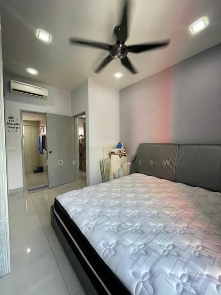 Servis Apartment untuk Dijual di Greenfield Regency - Joey Chiew - PropertyGuru.com.my