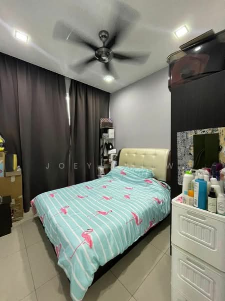 Servis Apartment untuk Dijual di Greenfield Regency - Joey Chiew - PropertyGuru.com.my
