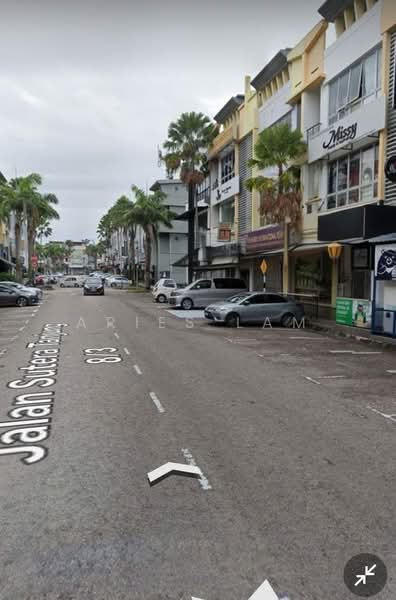Shop / Office for Rent in Taman Sutera Utama (Skudai) - Aries Lam - PropertyGuru.com.my