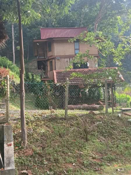 Bungalow House untuk Dijual di Kuala Kubu Bharu (Selangor) - Mahenthiran . - PropertyGuru.com.my
