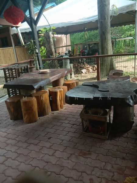 Bungalow House untuk Dijual di Kuala Kubu Bharu (Selangor) - Mahenthiran . - PropertyGuru.com.my