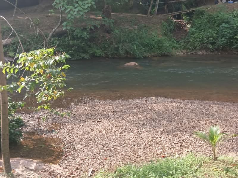 Bungalow House untuk Dijual di Kuala Kubu Bharu (Selangor) - Mahenthiran . - PropertyGuru.com.my