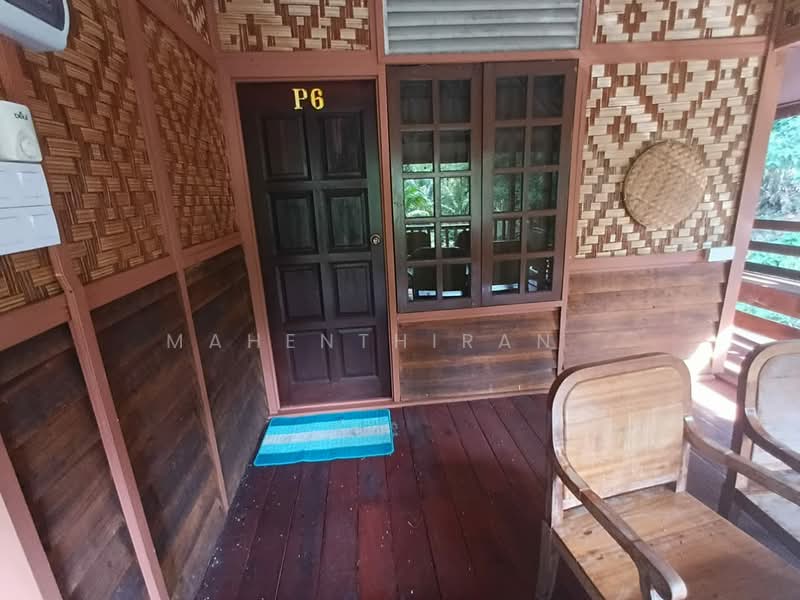 Bungalow House untuk Dijual di Kuala Kubu Bharu (Selangor) - Mahenthiran . - PropertyGuru.com.my