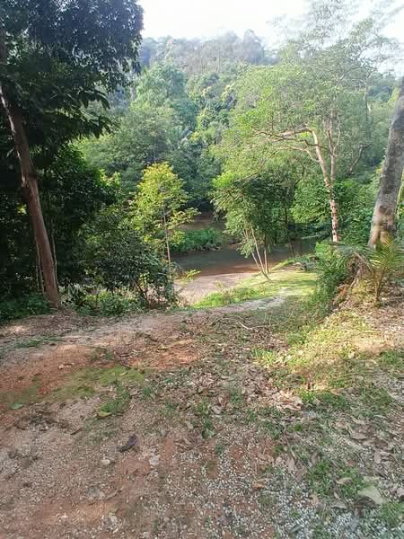 Bungalow House untuk Dijual di Kuala Kubu Bharu (Selangor) - Mahenthiran . - PropertyGuru.com.my