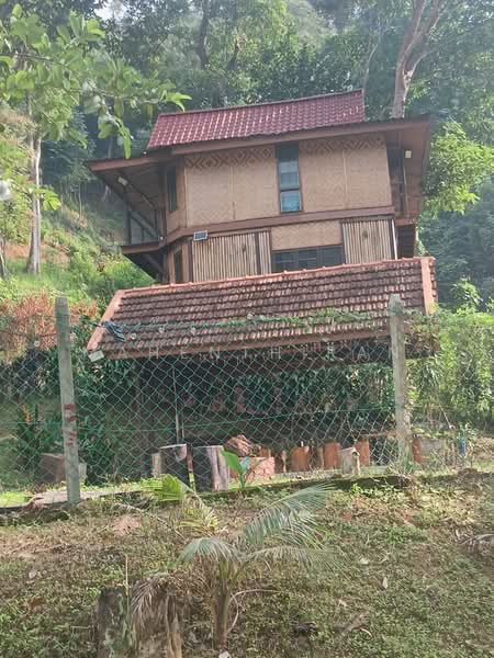 Bungalow House untuk Dijual di Kuala Kubu Bharu (Selangor) - Mahenthiran . - PropertyGuru.com.my