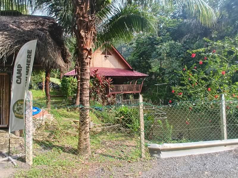 Bungalow House untuk Dijual di Kuala Kubu Bharu (Selangor) - Mahenthiran . - PropertyGuru.com.my