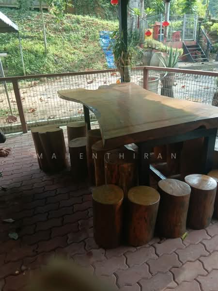 Bungalow House untuk Dijual di Kuala Kubu Bharu (Selangor) - Mahenthiran . - PropertyGuru.com.my