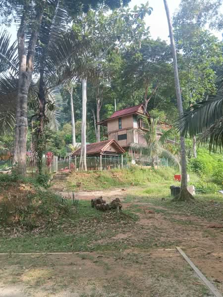 Bungalow House untuk Dijual di Kuala Kubu Bharu (Selangor) - Mahenthiran . - PropertyGuru.com.my