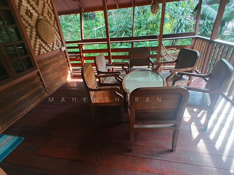 Bungalow House untuk Dijual di Kuala Kubu Bharu (Selangor) - Mahenthiran . - PropertyGuru.com.my