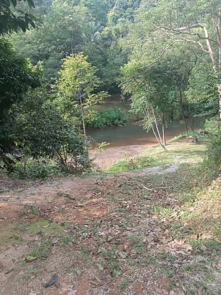 Bungalow House untuk Dijual di Kuala Kubu Bharu (Selangor) - Mahenthiran . - PropertyGuru.com.my