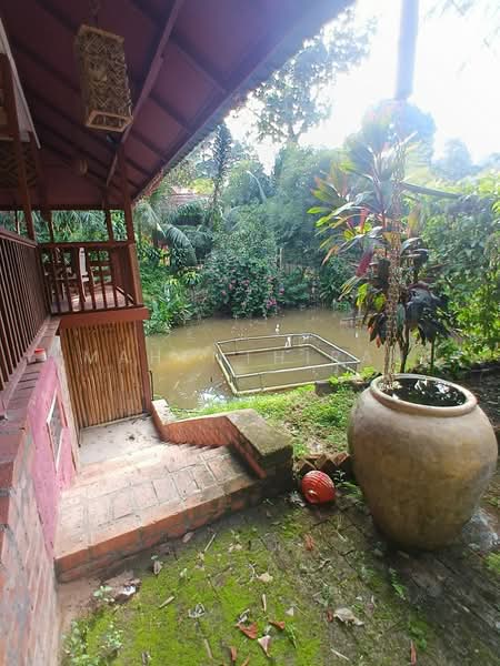 Bungalow House untuk Dijual di Kuala Kubu Bharu (Selangor) - Mahenthiran . - PropertyGuru.com.my