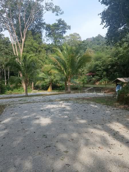Bungalow House untuk Dijual di Kuala Kubu Bharu (Selangor) - Mahenthiran . - PropertyGuru.com.my