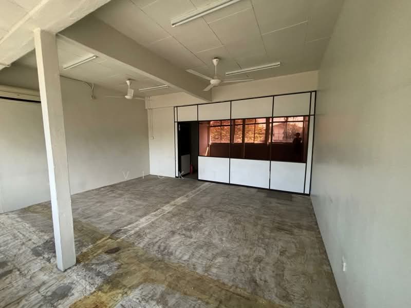 Kedai / Pejabat untuk Disewa di Perai (Penang) - Vick Teoh - Interior - PropertyGuru.com.my