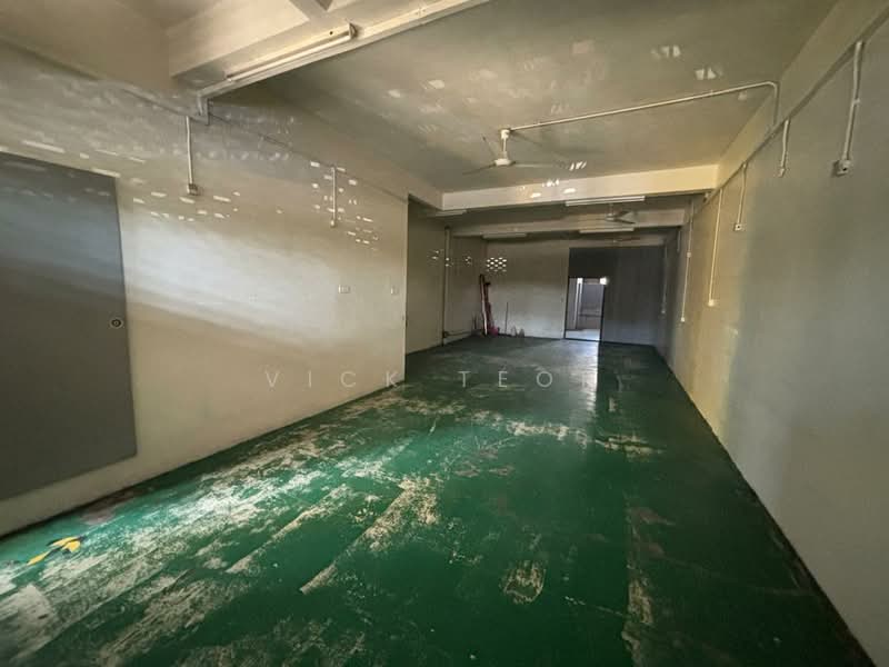 Kedai / Pejabat untuk Disewa di Perai (Penang) - Vick Teoh - Interior - PropertyGuru.com.my