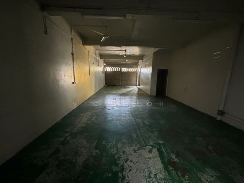 Kedai / Pejabat untuk Disewa di Perai (Penang) - Vick Teoh - Interior - PropertyGuru.com.my